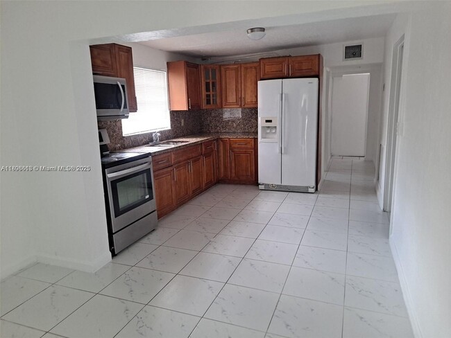 property at 3708 SW 58th Ave