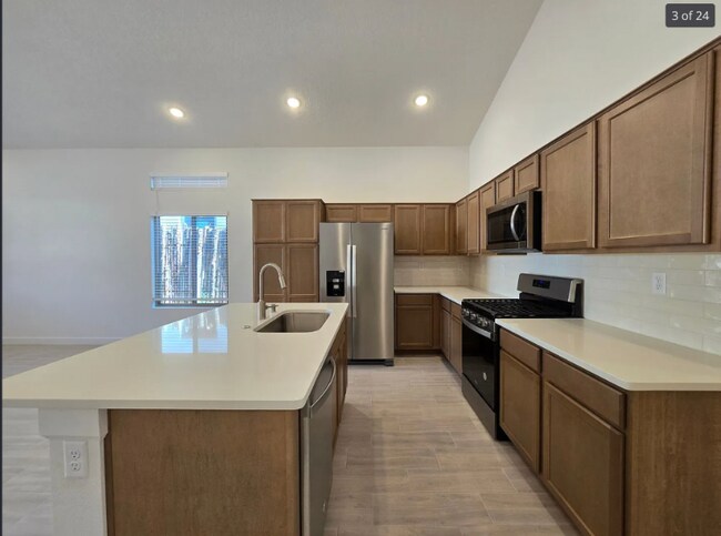 4308 Fairly Rd in Santa Fe, NM - Foto de edificio - Building Photo