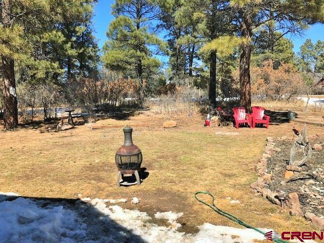 294 Pines Club Pl in Pagosa Springs, CO - Building Photo - Building Photo