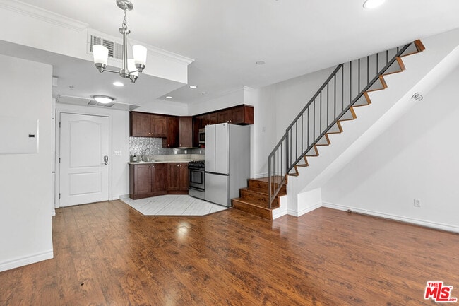 property at 5633 Carlton Way