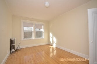 108 Washington St, Unit 25 in Boston, MA - Building Photo - Building Photo