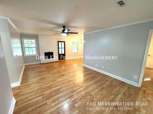 660 Merriweather Rd in Enterprise, AL - Building Photo - Building Photo