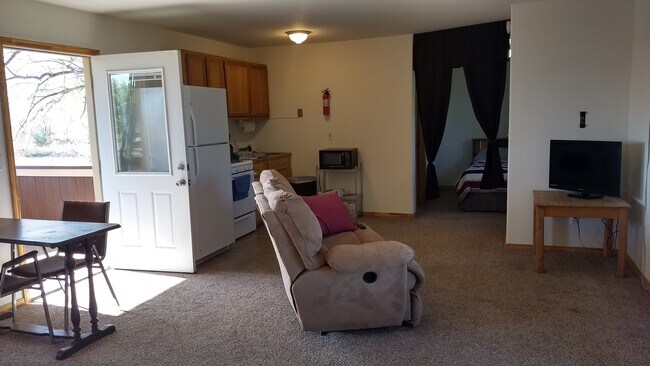 12191 CO-145-Unit -Unit B in Dolores, CO - Building Photo - Building Photo