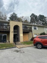 5305 TN-58 in Chattanooga, TN - Building Photo