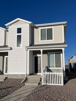 9246 Henson Pl in Colorado Springs, CO - Building Photo