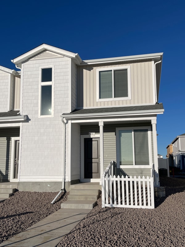property at 9246 Henson Pl