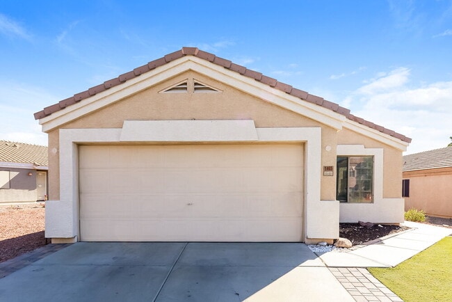 property at 1465 S 230th Dr