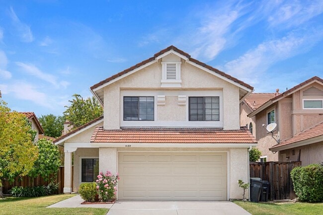 property at 4139 Lost Springs Dr