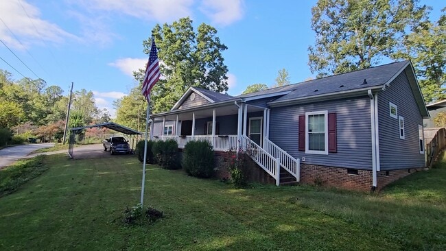 422 Dogwood Ln in Travelers Rest, SC - Building Photo - Building Photo