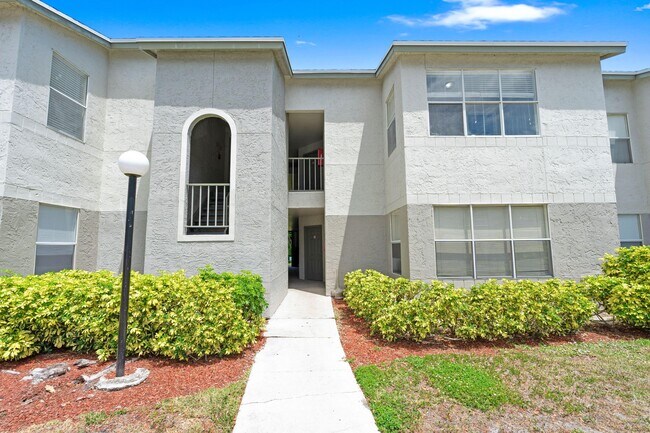 property at 1401 Village Blvd
