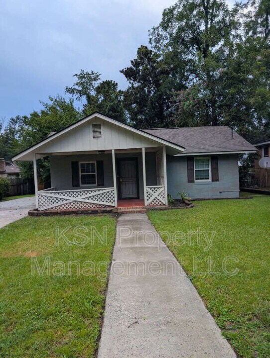 1920 Lloyd St in Savannah, GA - Building Photo