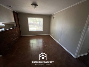 5435 Whitworth Rd in Memphis, TN - Building Photo - Building Photo