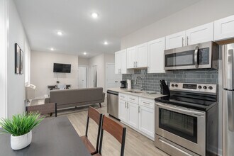 Fairmount Square in Philadelphia, PA - Foto de edificio - Interior Photo