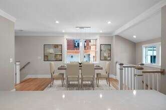 799 Heath St in Brookline, MA - Building Photo - Building Photo