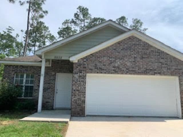 9938 Kahana St in Diamondhead, MS - Foto de edificio - Building Photo