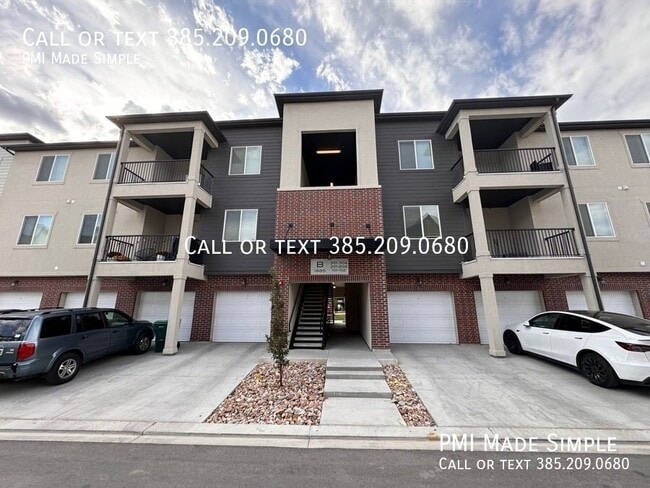 1985 N 3330 W in Lehi, UT - Building Photo - Building Photo
