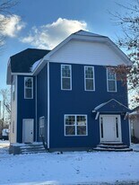 1915 Poplar St in Terre Haute, IN - Building Photo