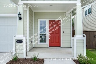 11425 Lago de Garda Dr in Austin, TX - Building Photo - Building Photo