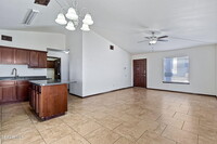 12948 Hueco Cave Dr in El Paso, TX - Foto de edificio - Building Photo