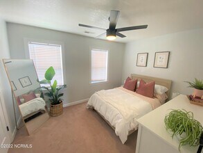 901 Springwood Dr in Jacksonville, NC - Building Photo - Building Photo