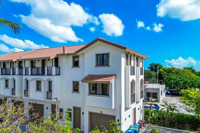 property at 456 NW 41st St