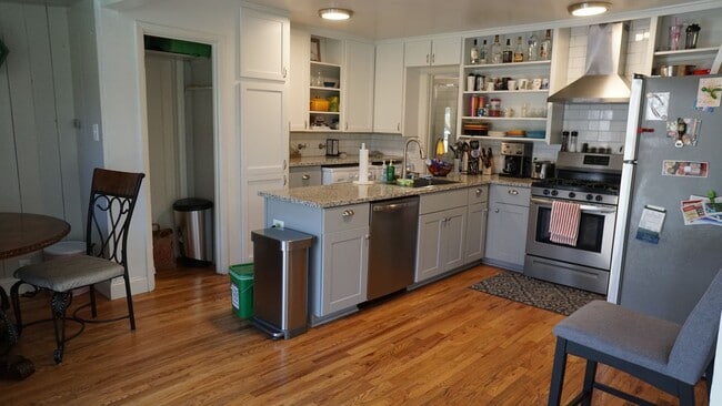 621 S Washington Ave in Fort Collins, CO - Building Photo - Building Photo