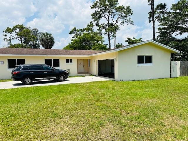 property at 3421 Helena Dr
