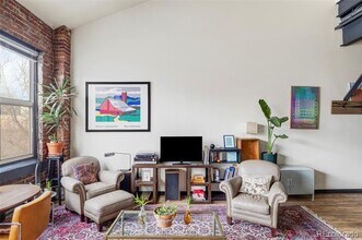 3309 Blake St in Denver, CO - Building Photo - Building Photo