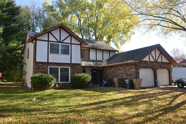 property at 2029 Adderbury Ln