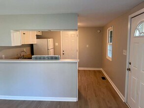 311 Burke Ave in Indianapolis, IN - Building Photo - Building Photo