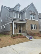 221 Brownlee Rd in Woodstock, GA - Building Photo - Building Photo