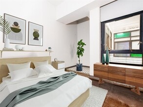 The Broadway Lofts in Los Angeles, CA - Foto de edificio - Building Photo