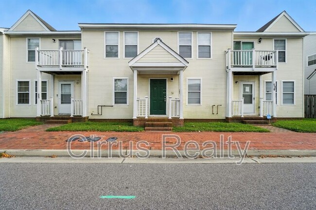 property at 525 Columbia St