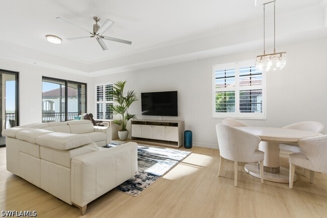 property at 10731 Mirasol Dr