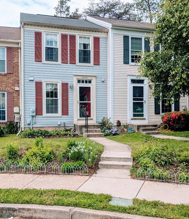 6770 Ducketts Ln Rentals in Elkridge, MD