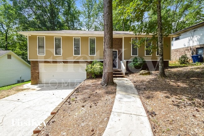property at 303 Coalmont Rd