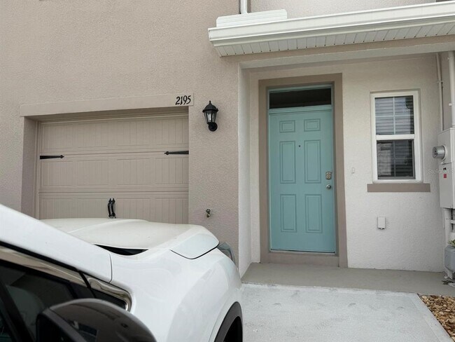 property at 2195 Longleaf Rd