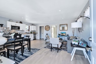 6122 Panorama Rd in Joshua Tree, CA - Building Photo - Building Photo