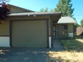 1850 Hile Ave in Marysville, CA - Building Photo