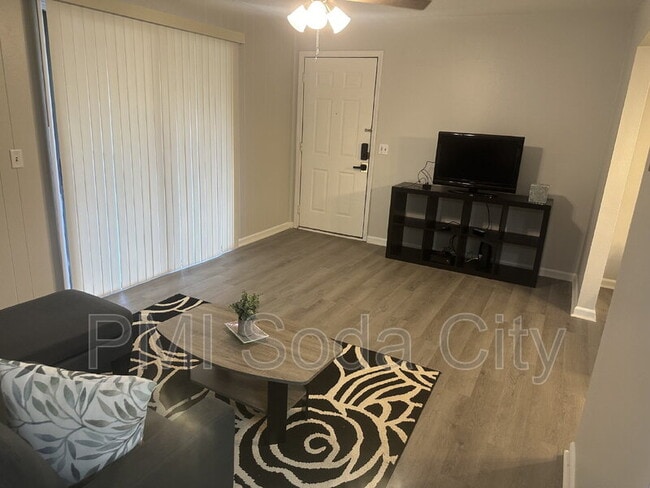 property at 105 Thornwell Ct