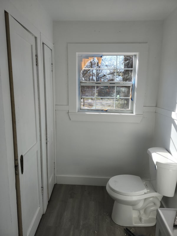 property at 720 Cooper Rd