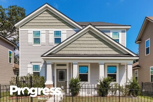 3059 Holly Grove Lane in Orange Park, FL - Building Photo