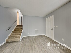 207 Gun Range Rd in Dallas, GA - Building Photo - Building Photo