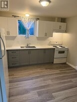 602 Park St N in Peterborough, ON - Building Photo