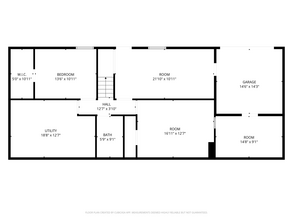 7418 Old Milford Rd in Milford, KS - Building Photo - Building Photo