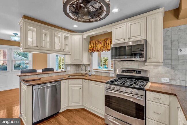 721 Rancocas Ave in Riverside, NJ - Building Photo - Building Photo