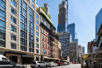 Munitions Bldg in New York, NY - Foto de edificio - Building Photo