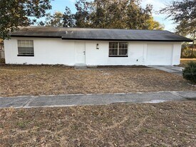 14883 SW 35th Cir in Ocala, FL - Building Photo