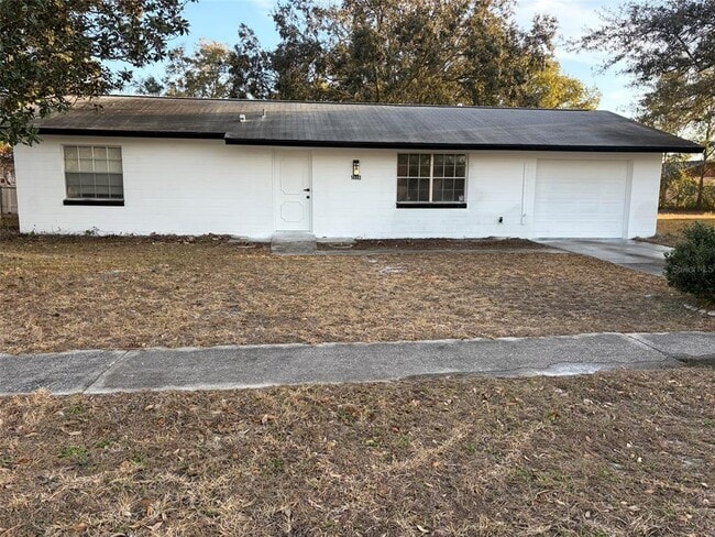 property at 14883 SW 35th Cir