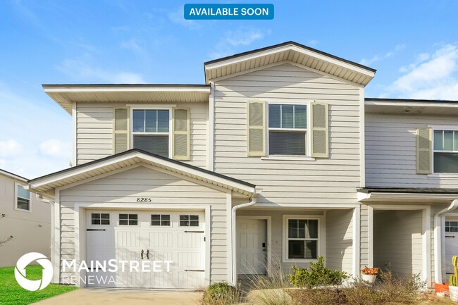 property at 8285 Rigel Rd